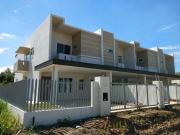 First 1st Garden Taman Pertama Penampang Kobusak Bundusan