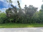 First Ave, Punta Gorda, Plot For Sale
