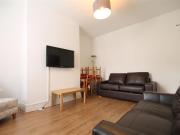 First Avenue, Heaton NE6, 5 bed shared accommodation to...
