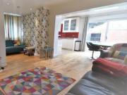First Avenue, London, W3 7JL, United Kingdom | 5 bed...