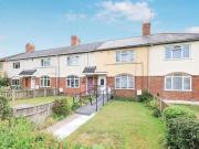 First Avenue, Low Hill, 3 Bedroom Terraced