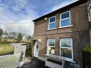 First Avenue, Merthyr Tydfil, 2 Bedroom Semi detached