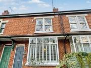 First Avenue, Selly Park, 3 Bedroom Terraced
