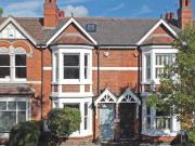 First Avenue, Selly Park, 4 Bedroom Terraced