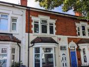 First Avenue, Selly Park, 4 Bedroom Terraced