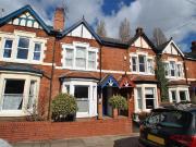 First Avenue, Selly Park, Birmingham B29, 4 bed semi...