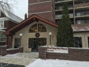 First Baptist Place 50+ 1 Bedroom [object Promise] for Rent