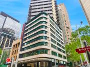 FIRST CLASS COMMERCIAL OFFICES IN SYDNEY'S PREMIER...