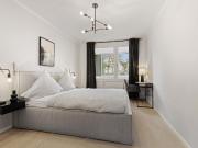 First class furnished 3 room flat in Berlin, Berlin...