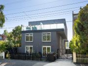 First class living with perfect park views