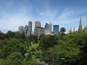 FIRST CLASS LOCATION, LEAFY PARK VIEWS, A UNIQUE...