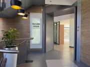 first class office opposite newlands.