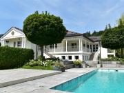 FIRST CLASS Villa mit Pool und einmalige Aussicht