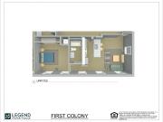First Colony Flats First Colony Flats Unit 120