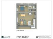 First Colony Flats First Colony Flats Unit 305