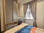 First Condotel Concept in Batu Kawan Build in the 3rd...