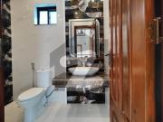 First entry brand new full house for rent bahria town...
