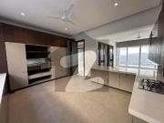 First Entry Brand New House For Rent On Prime Location...