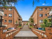 FIRST FLOOR 2 BEDROOM UNIT WITH NORTHERN ASPECT
