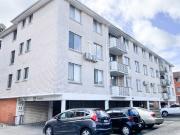 FIRST FLOOR 2 BEDROOMS UNIT