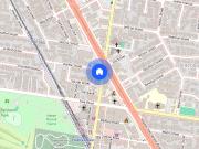 FIRST FLOOR 2BR APARTMENT WITH BALCONY