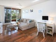 First Floor 3 Bedroom Unit