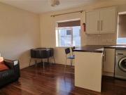 First Floor Apartment, 434 South Circular Road, Dublin...