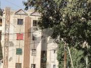 First Floor Apartment Boundary Wall