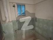 First Floor Apartment Boundary Wall North Karachi Sector 11A