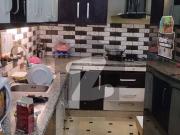 First floor available for rent in makhdoom bilawal...