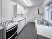 First Floor Back Bed Single, 4 Leopold Street, Oxford...