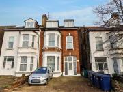 First Floor Claremont Road, Cricklewood, 1 Bedroom Flat