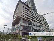 First Floor Corner For Rent, Sunway Gandaria, Bangi