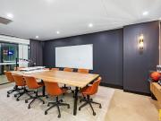 FIRST FLOOR DESIGNER OFFICE