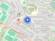 First Floor Flat, 5 Beaconsfield Road, Glasgow, G12 0PJ