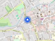 First floor flat, 6 Upgate Louth LN11 9ET