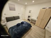 First floor flat includes gas usage First floor flat includes gas usage