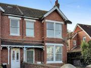 First Floor Flat, South Farm Road, 3 Bedroom Flat
