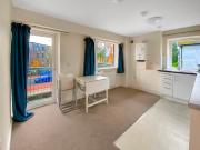 First Floor Front, Flat 2 25a London Road, Oxford OX3 7RE