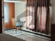 First Floor Furnished