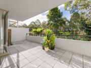 First Floor Garden View Apartment
