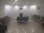 First floor hall of unit for rent at satellite town...