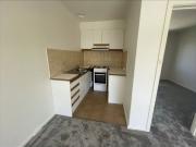 FIRST FLOOR LIGHT AND BRIGHT APARTMENT WITH SECURE ENTRY...