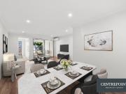 First floor modern apartment in boutique complex close...