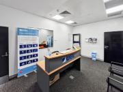 FIRST FLOOR MODERN PROFESSIONAL OFFICE IN THE HEART OF...