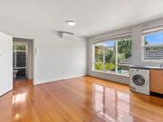 First Floor North Facing One Bedroom Apartment