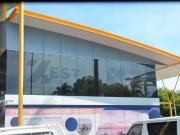 First floor office in Marina complex near to all ammenities