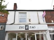 First Floor Offices, Park Lane, Commercial Property For