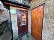 FIRST FLOOR ONE BEDROOM FLAT, NEWLY DECORATED, LOCATED...