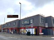 First Floor Only A A Oldham Road, Failsworth, High...